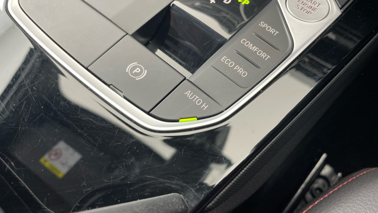 BMW 1 Series 128ti 5dr Step Auto [Live Cockpit Professional] Petrol Hatchback